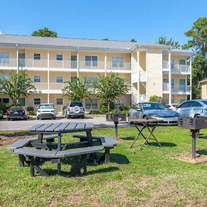 Cozy 1br With Pool And Gym Centrally Located Destin