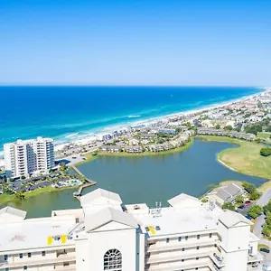 Ws Luxury Of Seascape Destin