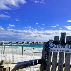 Sunshine House Destin