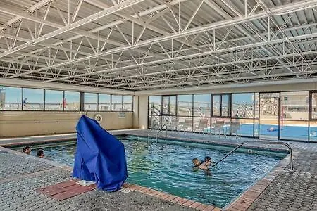 펜션 The Scallop By Brightwild-Beachfront Condo 데스틴 미국