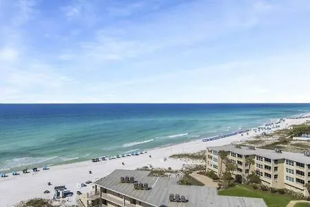 Holiday home The Scallop By Brightwild-Beachfront Condo Destin
