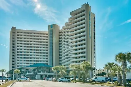 The Scallop By Brightwild-Beachfront Condo Destin United States