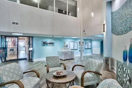 The Scallop By Brightwild-Beachfront Condo Destin Holiday home