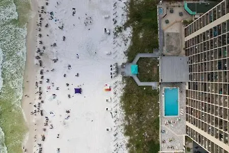 The Scallop By Brightwild-Beachfront Condo Destin United States
