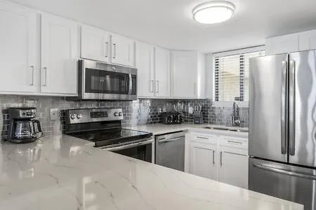 Holiday home The Scallop By Brightwild-Beachfront Condo Destin United States