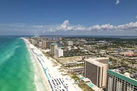The Scallop By Brightwild-Beachfront Condo Destin